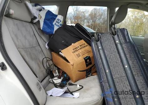 2009 Subaru Forester 2.5X Premium z USA, uszkodzony, nr VIN JF2SH63649H751025